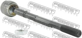 FEBEST 0122HIL - ROTULA AXIAL DIRECCION
