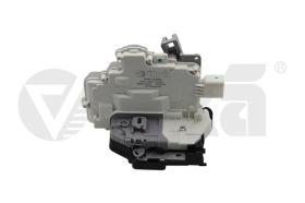VIKA 88371087501 - CERRADURA PUERTA DELANTERA DERECHA AUDI VAG