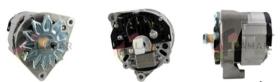 FLAMAR ALF220112LK - ALTERNADOR NUEVO ORIGINAL LETRIKA 12V 55AH