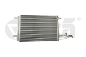 VIKA 28200006001 - CONDENSADOR AIRE ACONDICIONADO SEAT LEON FR