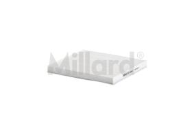 MILLARD FILTROS MC72486 - FILTRO DE HABITACULO RENAULT NISSAN