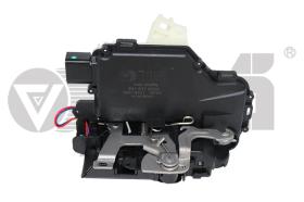 VIKA 98370095401 - CERRADURA PUERTA DELANTERA IZDA SEAT AUDI VAG