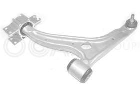OCAP 0395742 - BRAZO SUSPENSION INFERIOR IZDO MERCEDES