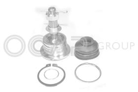 OCAP 0404558 - ROTULA DE SUSPENSION SUPERIOR TOYOTA LAND CRUISER