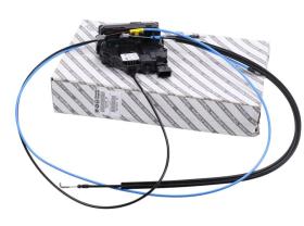 FIAT 1393801080 - CERRADURA PUERTA LATERAL DERECHA DUCATO JUMPER Y BOXER