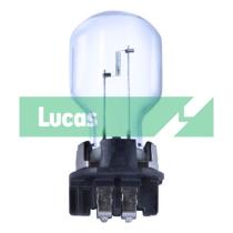 LUCAS LLB199 - LAMPARA LUZ DIURNA Y ANTINIEBLA 12V 24W