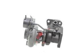 TURBOS CORDOBA TR4917392711 - TURBO RECONSTRUIDO HYUNDAI