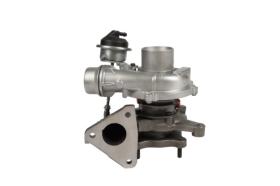 TURBOS CORDOBA TR7573499004 - TURBO RECONSTRUIDO RENAULT OPEL