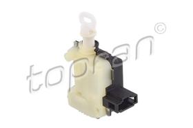 TOPRAN 115155 - CERRADURA PORTON TRASERO AUDI VAG