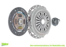 VALEO 786073 - KIT EMBRAGUE CLASSIC