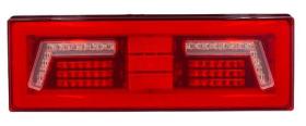 FULL LED L1829 - PILOTO LED TRASERO DERECHO SIN TRIANGULO