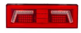 FULL LED L1828 - PILOTO LED TRASERO IZDO SIN TRIANGULO
