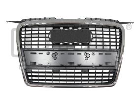 DPA COMPONENTES 88530646502 - REJILLA DELANTERA AUDI A3 SPORTBACK 2007