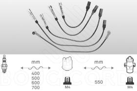 EFI AUTOMOTIVE 7247 - JUEGOS CABLES