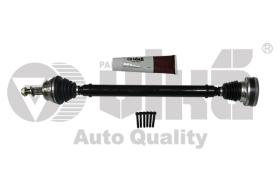 VIKA 54070005301 - PALIER SEAT AUDI VAG LADO DERECHO 828,50MM