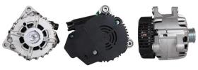FLAMAR ASF120151VL - ALTERNADOR NUEVO ORIGINAL VALEO 12V 210AH