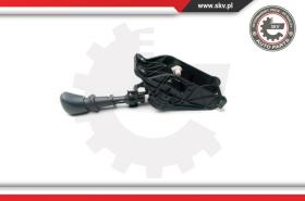 SKV 96SKV013 - PALANCA SELECTORA CAMBIO MERCEDES SPRINTER W903