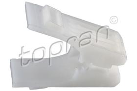TOPRAN 114422 - GRAPA CLIP FIJACION EMBOLO BOMBA DE EMBRAGUE VAG