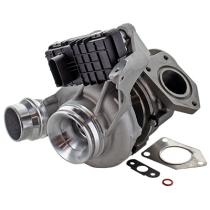 TURBOS CORDOBA TR7861379002 - TURBO RECONSTRUIDO BMW SERIE 5 GTB1549V