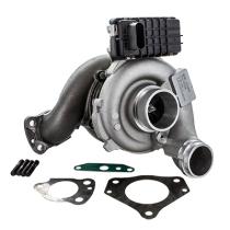 TURBOS CORDOBA TR7651559004 - TURBO RECONSTRUIDO GTA2052GVK MERCEDES