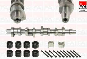 COMPONENTES MOTOR CSK248C - KIT DE ARBOL DE LEVAS CON TAQUETS