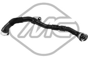 METALCAUCHO 15809 - MGTO TURBO CLIO IV