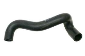 MERCEDES A1238328494 - TUBO RESPIRO GASES MERCEDES W123