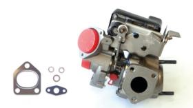 TURBOS CORDOBA TR7629659017 - TURBO RECONSTRUIDO BMW X3 GTB1752