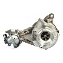 TURBOS CORDOBA TR7602209002 - TURBO RECONSTRUIDO CITROEN FIAT GT1749V PSA