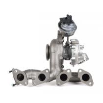 AVESA PRODUCTOS 7686521 - TURBOCOMPRESOR DODGE CALIBER