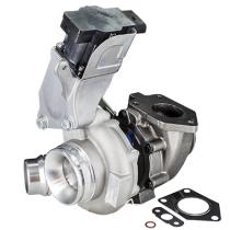 TURBOS CORDOBA TR4913595850 - TURBO RECONSTRUIDO TF035HL  BMW