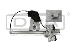 DPA COMPONENTES 88390364802 - ALZALUNAS TRASERO IZDO SKODA OCTAVIA
