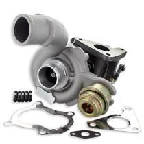 TURBOS CORDOBA TR7517689004 - TURBO RECONSTRUIDO RENAULT MEGANE I GT1549S