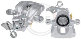 PRODUCTOS A.B.S. 521301 - PINZA DE FRENO TRASERA IZDA VOLKSWAGEN SHARAN