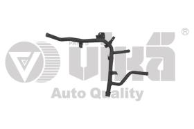 VIKA 11210636601 - TUBO METALICO DE AGUA GRUPO VAG MOTOR ASZ,AJM,AUY Y ATD