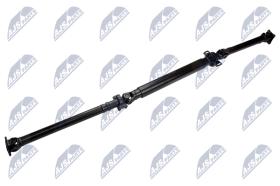NTY PRODUCTOS  NWNRE002 - TRANSMISION CENTRAL RENAULT KANGOO