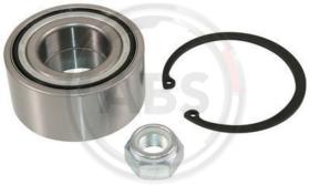 PRODUCTOS A.B.S. 200663 - RODAMIENTO RUEDA RENAULT