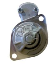 EAA EAA121343 - ARRANQUE NUEVO MOTOR YANMAR DIESEL