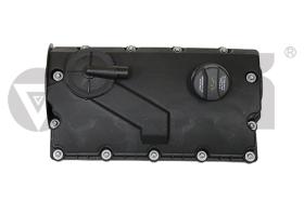 VIKA 11031816701 - TAPA DE VALVULAS SEAT AUDI VAG MOTOR ARL, ASZ, AXR, BKC, BXE
