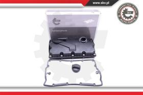 SKV 48SKV042 - TAPA DE CULATA GRUPO VAG MOTORES BKC, BLS, BXE
