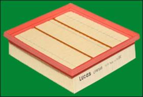 LUCAS LFAF549 - FILTRO AIRE