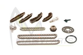 MABYPARTS OTK039043 - KIT DISTRIBUCION PSA MINI