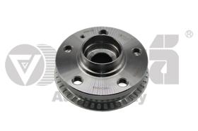 VIKA 54070040901 - BUJE DE RUEDA DELANTERA GRUPO VAG C/ANILLO ABS