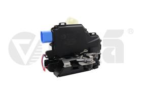 VIKA 98370757001 - CERRADURA PUERTA DELANTERA IZDA SEAT IBIZA