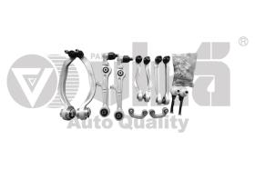 VIKA 24980591901 - KIT BRAZOS DE SUSPENSION GRUPO VAG
