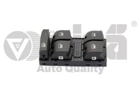 VIKA 99591784101 - INTERRUPTOR ALZALUNAS AUDI A3,A6 Q7