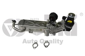 VIKA 11311692301 - VÁLVULA DE EGR SEAT VOLKSWAGEN 1.4D  1.6D  2.0D