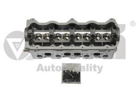 VIKA 11030012401 - CULATA MOTOR SEAT AUDI VOLKSWAGEN 1.9D