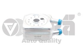 VIKA 11170068001 - RADIADOR DE ACEITE MOTOR GRUPO VAG