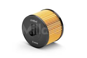 MILLARD FILTROS MF40422 - FILTRO DE COMBUSTIBLE